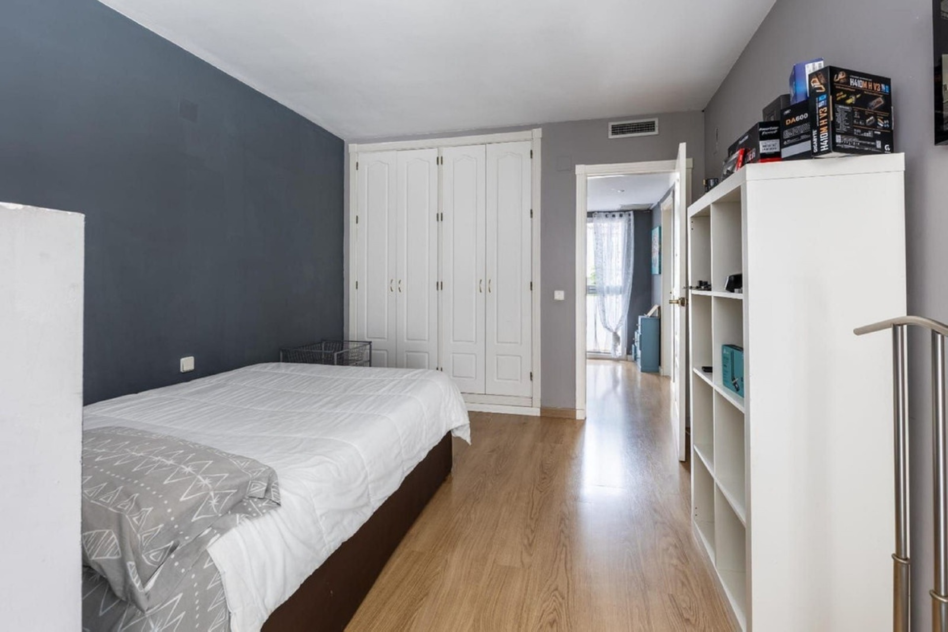 Resale - Town house - Marbella - Nueva Andalucía