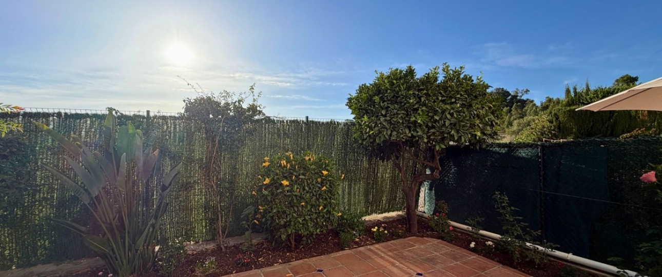 Resale - Town house - Marbella - Nueva Andalucía