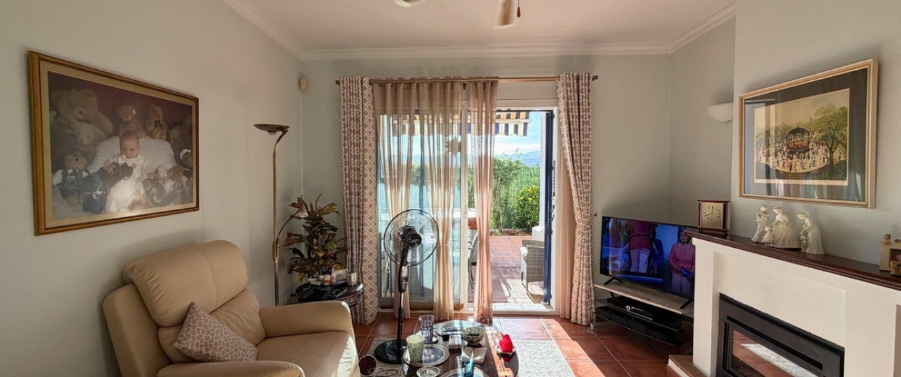 Resale - Town house - Marbella - Nueva Andalucía
