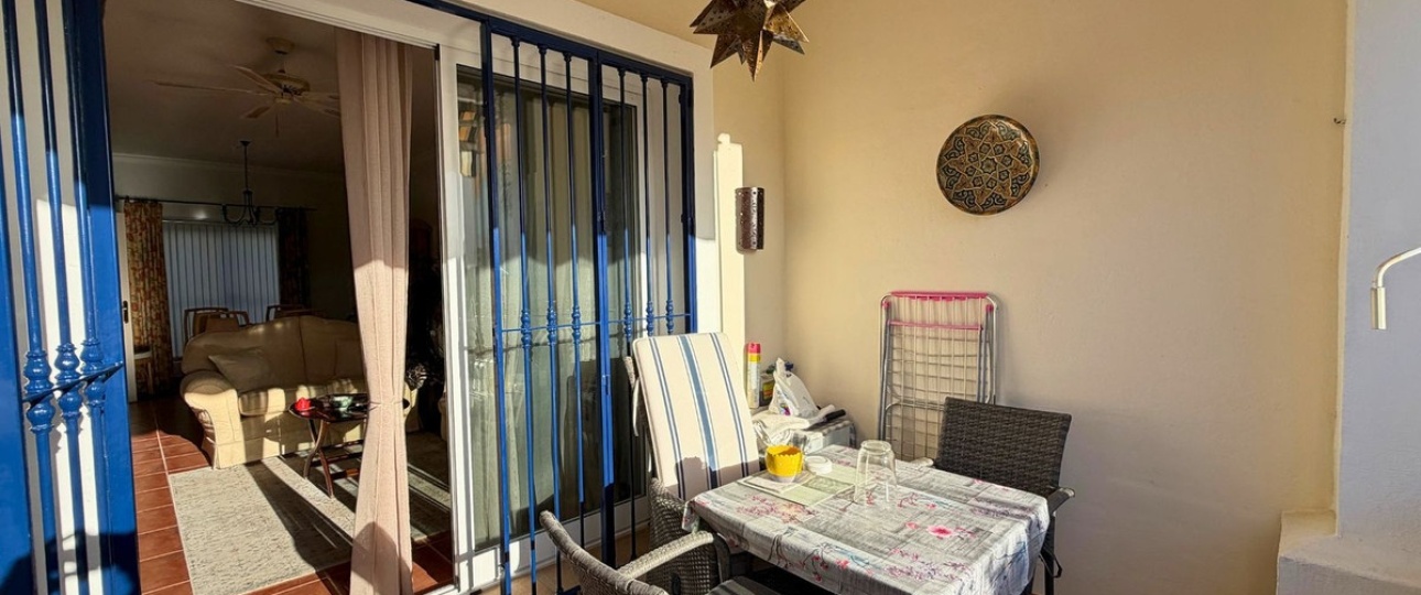 Resale - Town house - Marbella - Nueva Andalucía