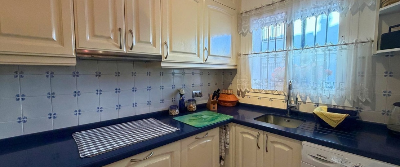 Resale - Town house - Marbella - Nueva Andalucía