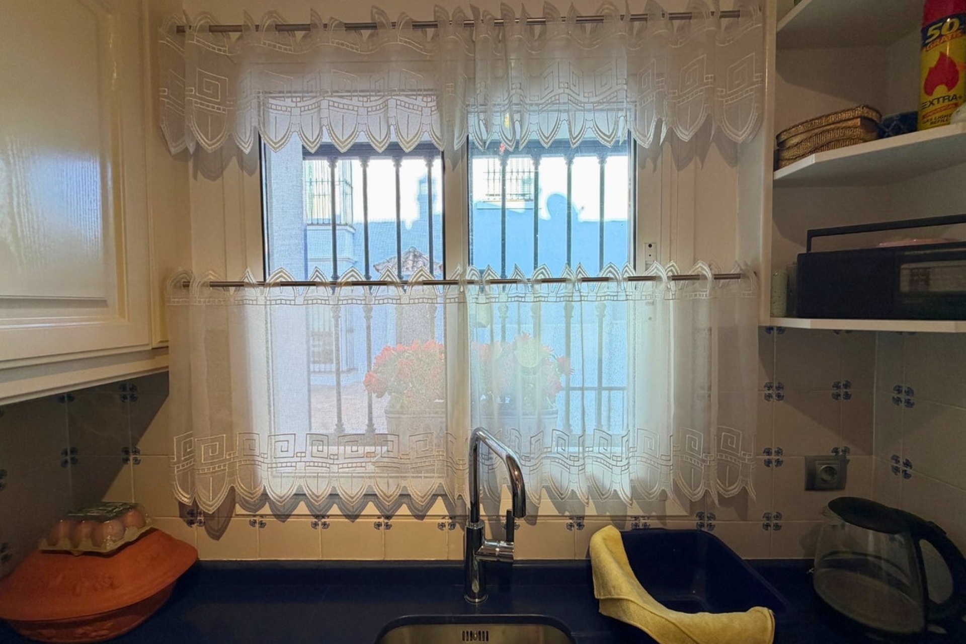 Resale - Town house - Marbella - Nueva Andalucía
