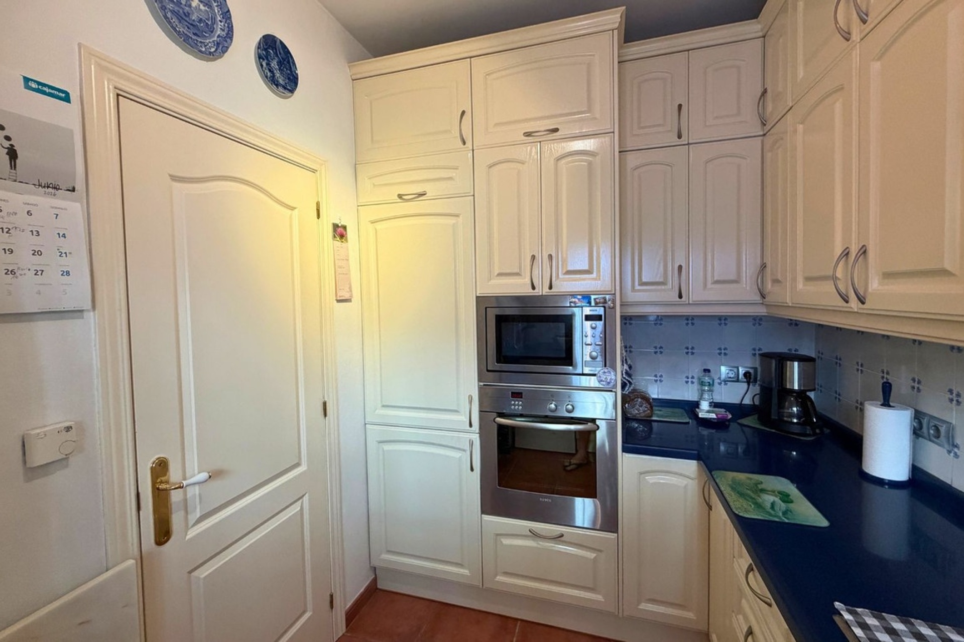 Resale - Town house - Marbella - Nueva Andalucía