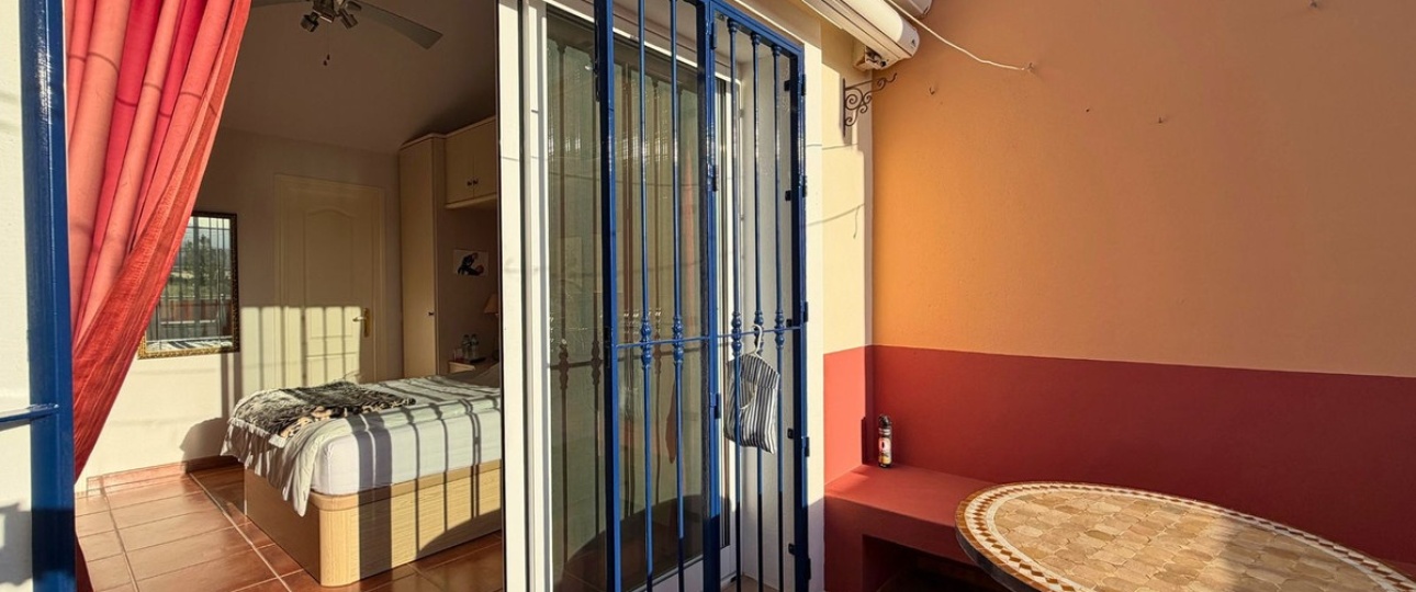 Resale - Town house - Marbella - Nueva Andalucía