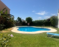 Resale - Town house - Marbella - Nueva Andalucía