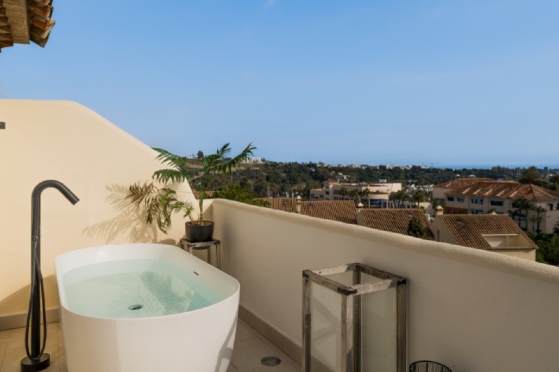 Resale - Town house - Marbella - Nueva Andalucía