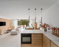 Resale - Town house - Marbella - Nueva Andalucía