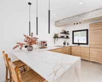 Resale - Town house - Marbella - Nueva Andalucía