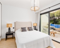 Resale - Town house - Marbella - Nueva Andalucía