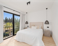 Resale - Town house - Marbella - Nueva Andalucía