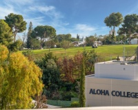 Resale - Town house - Marbella - Nueva Andalucía