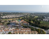 Resale - Town house - Marbella - Nueva Andalucía