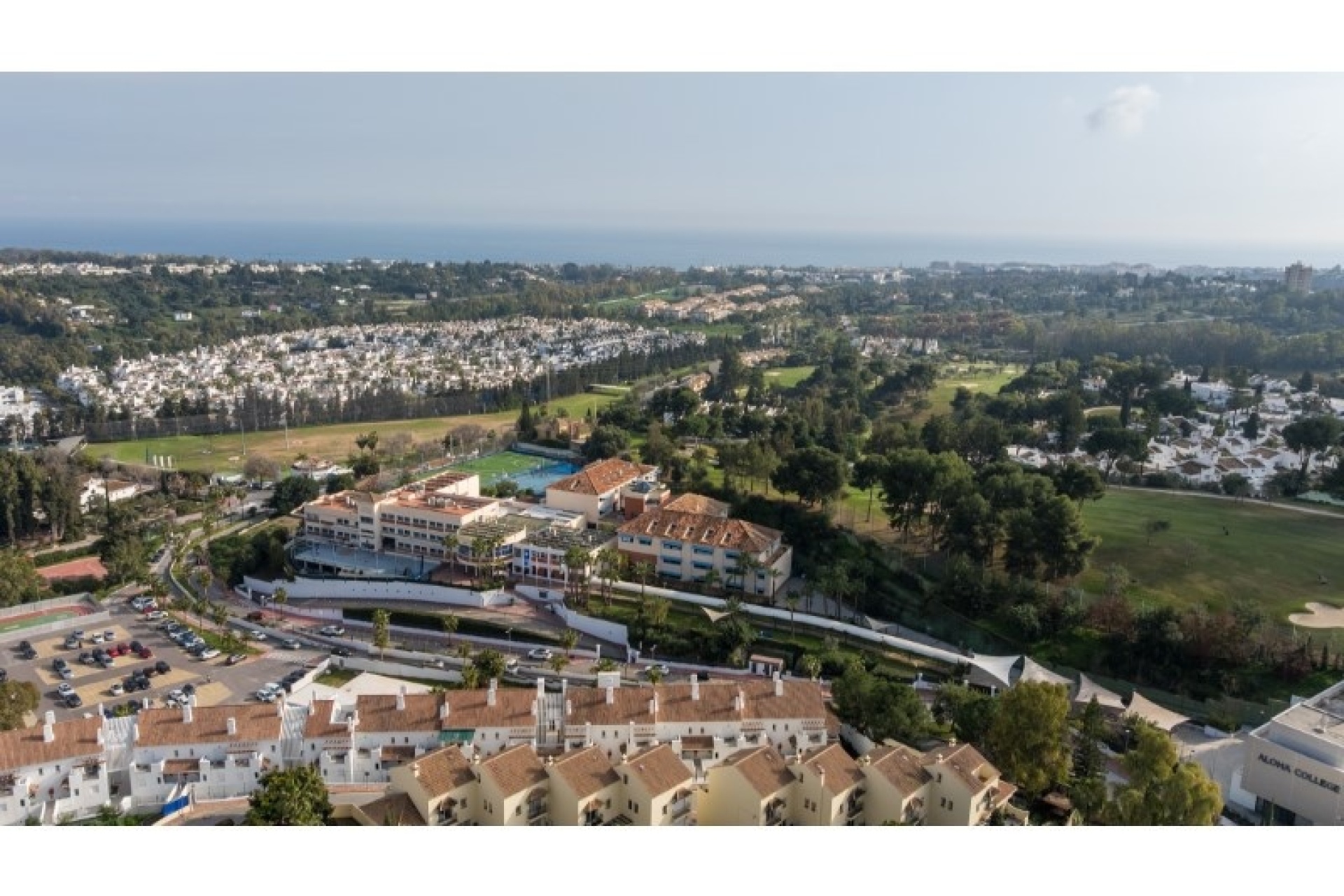 Resale - Town house - Marbella - Nueva Andalucía