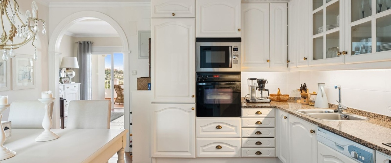 Resale - Town house - Marbella - Nueva Andalucía