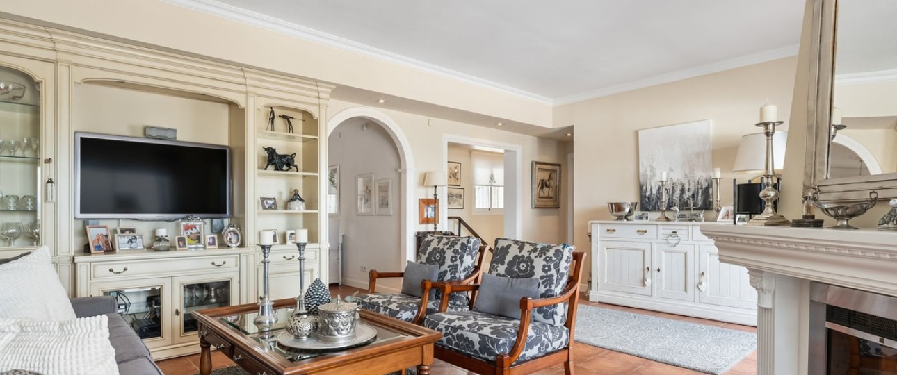 Resale - Town house - Marbella - Nueva Andalucía