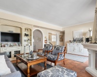 Resale - Town house - Marbella - Nueva Andalucía