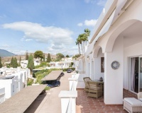 Resale - Town house - Marbella - Nueva Andalucía