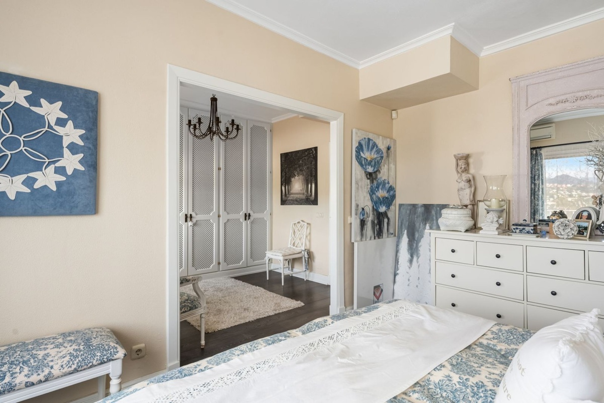 Resale - Town house - Marbella - Nueva Andalucía