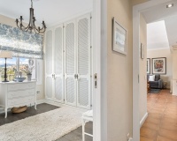 Resale - Town house - Marbella - Nueva Andalucía