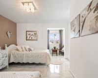 Resale - Town house - Marbella - Nueva Andalucía