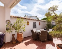 Resale - Town house - Marbella - Nueva Andalucía