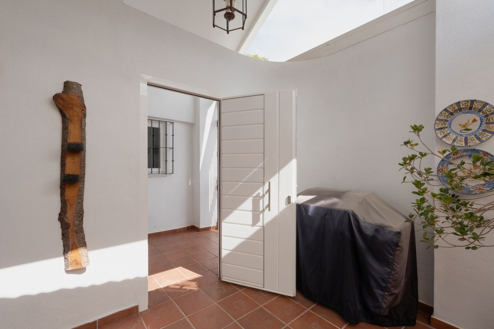 Resale - Town house - Marbella - Nueva Andalucía