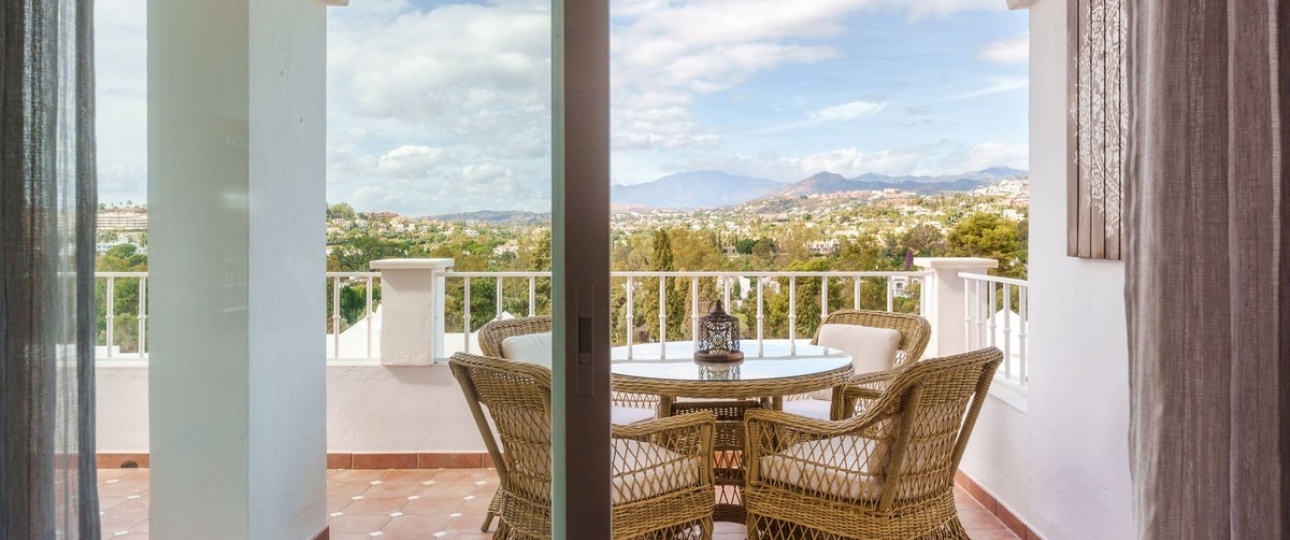 Resale - Town house - Marbella - Nueva Andalucía