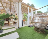 Resale - Town house - Marbella - Nueva Andalucía