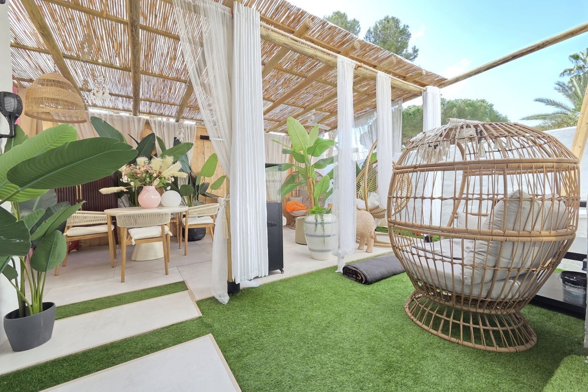 Resale - Town house - Marbella - Nueva Andalucía