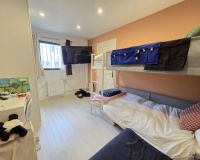 Resale - Town house - Marbella - Nueva Andalucía