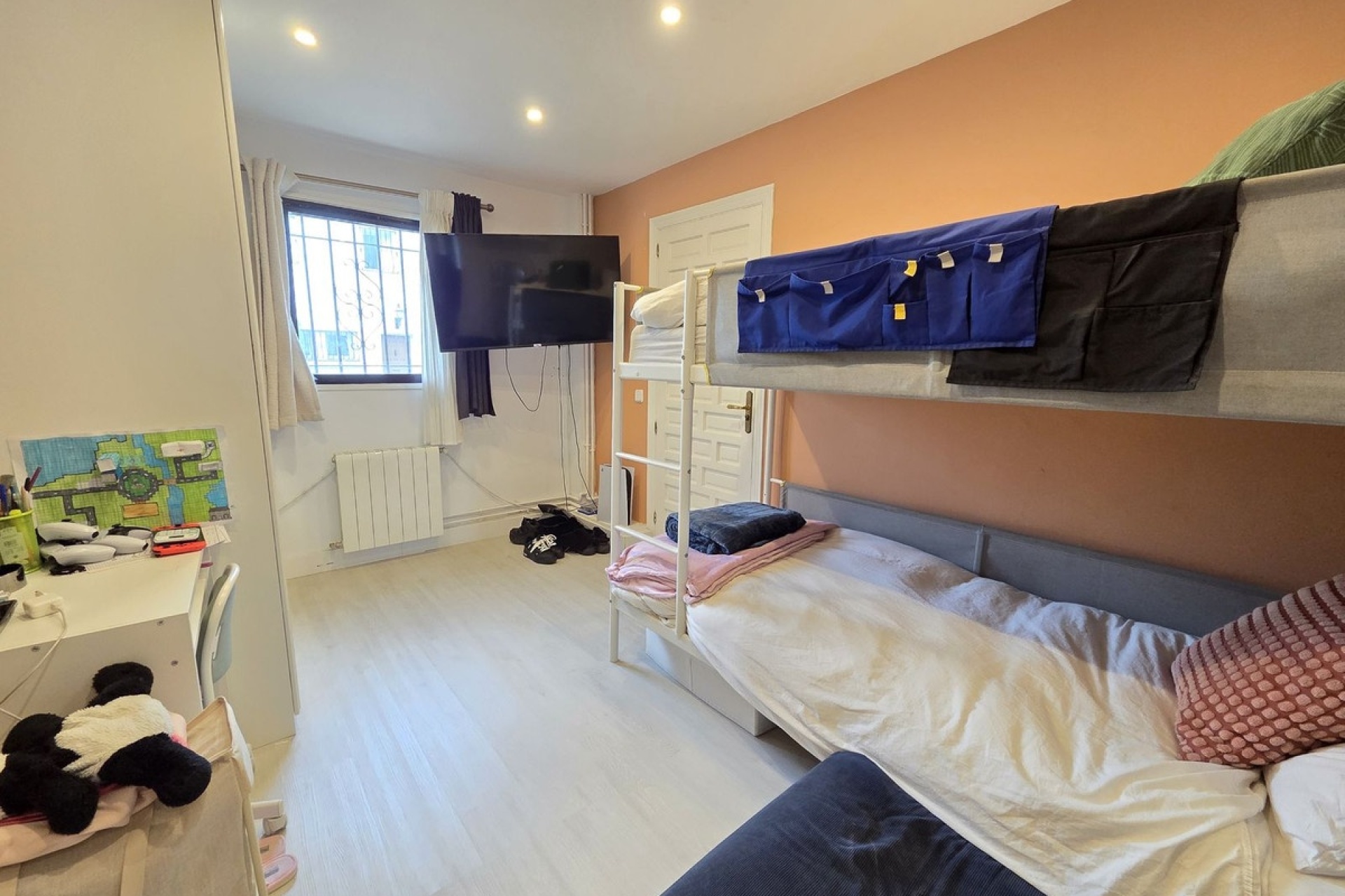 Resale - Town house - Marbella - Nueva Andalucía
