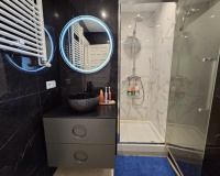 Resale - Town house - Marbella - Nueva Andalucía