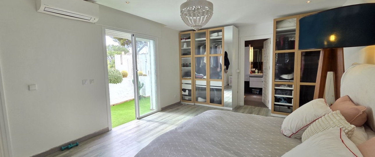 Resale - Town house - Marbella - Nueva Andalucía