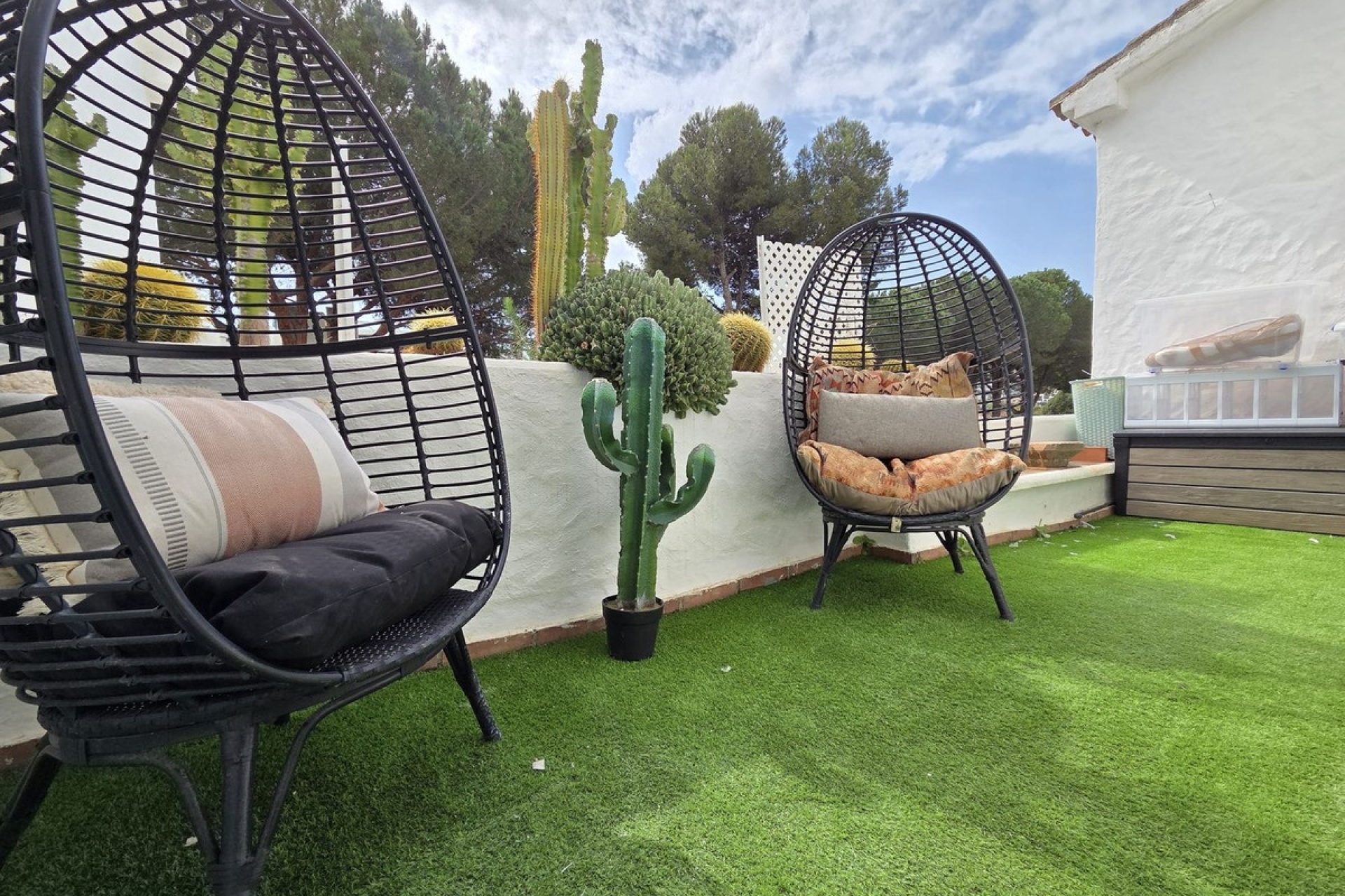 Resale - Town house - Marbella - Nueva Andalucía