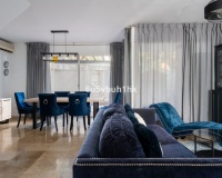 Resale - Town house - Marbella - Nueva Andalucía
