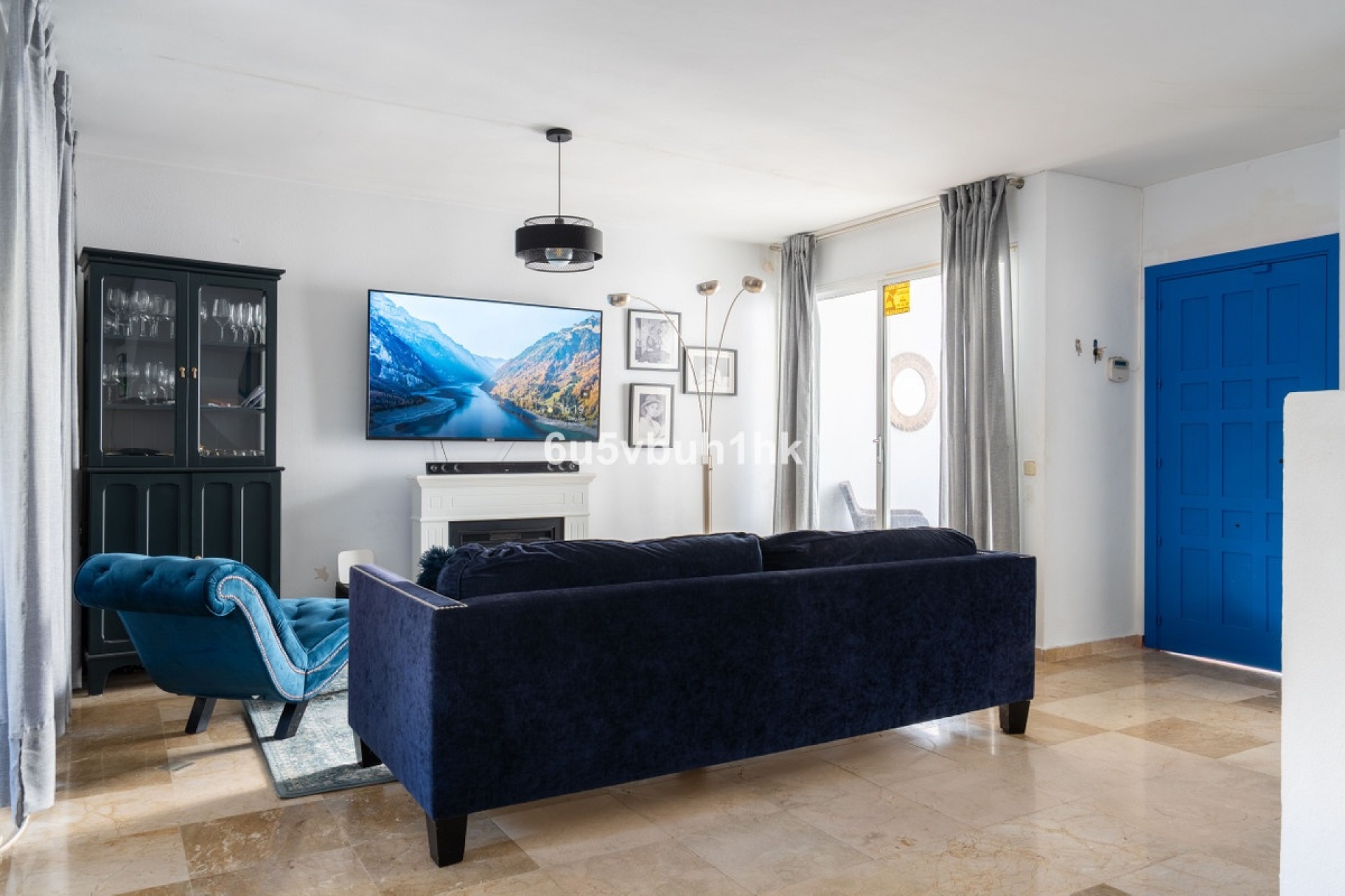 Resale - Town house - Marbella - Nueva Andalucía