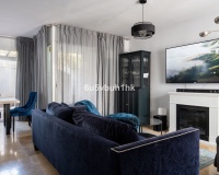 Resale - Town house - Marbella - Nueva Andalucía