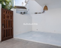 Resale - Town house - Marbella - Nueva Andalucía