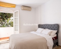 Resale - Town house - Marbella - Nueva Andalucía