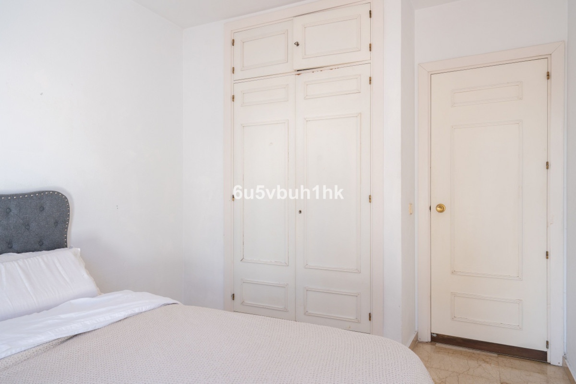 Resale - Town house - Marbella - Nueva Andalucía