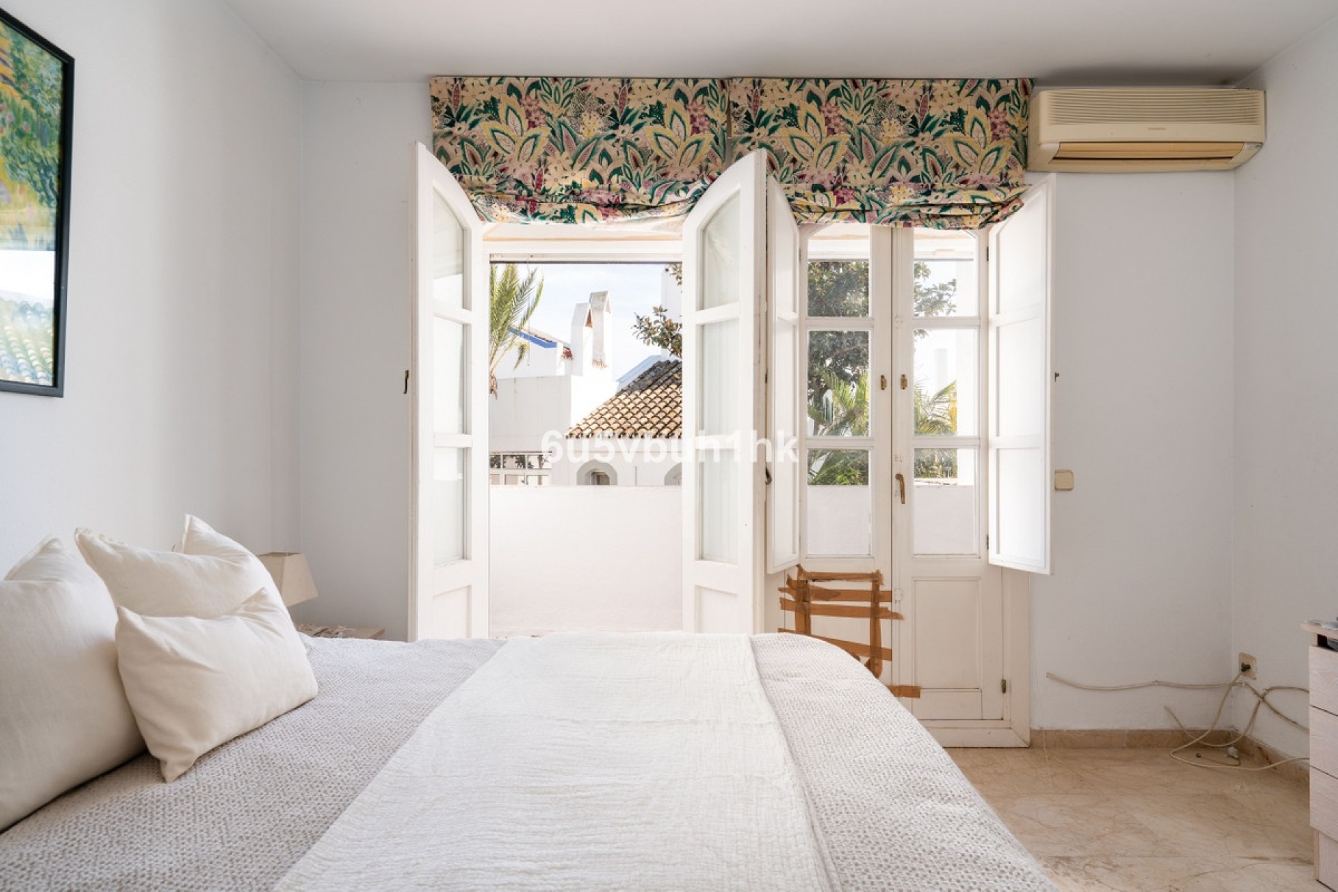 Resale - Town house - Marbella - Nueva Andalucía