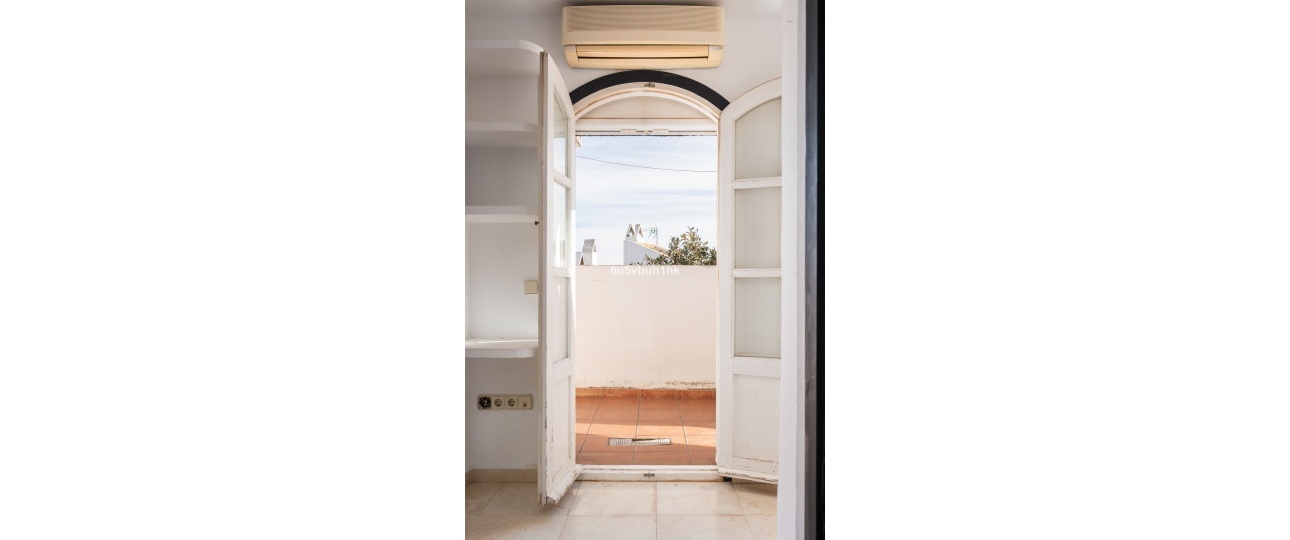 Resale - Town house - Marbella - Nueva Andalucía