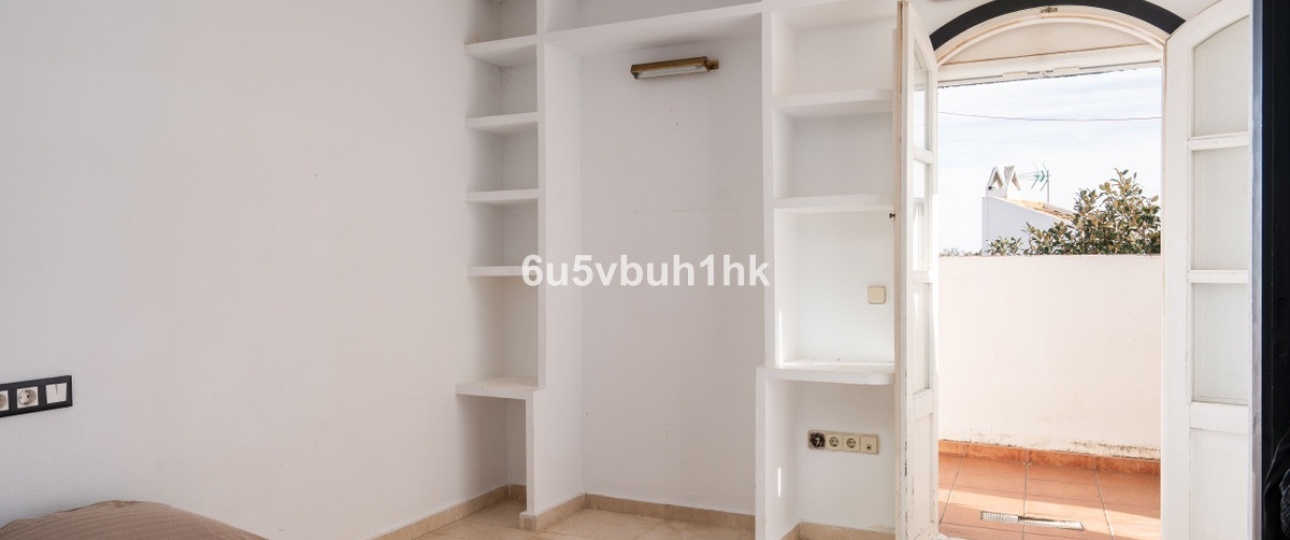 Resale - Town house - Marbella - Nueva Andalucía