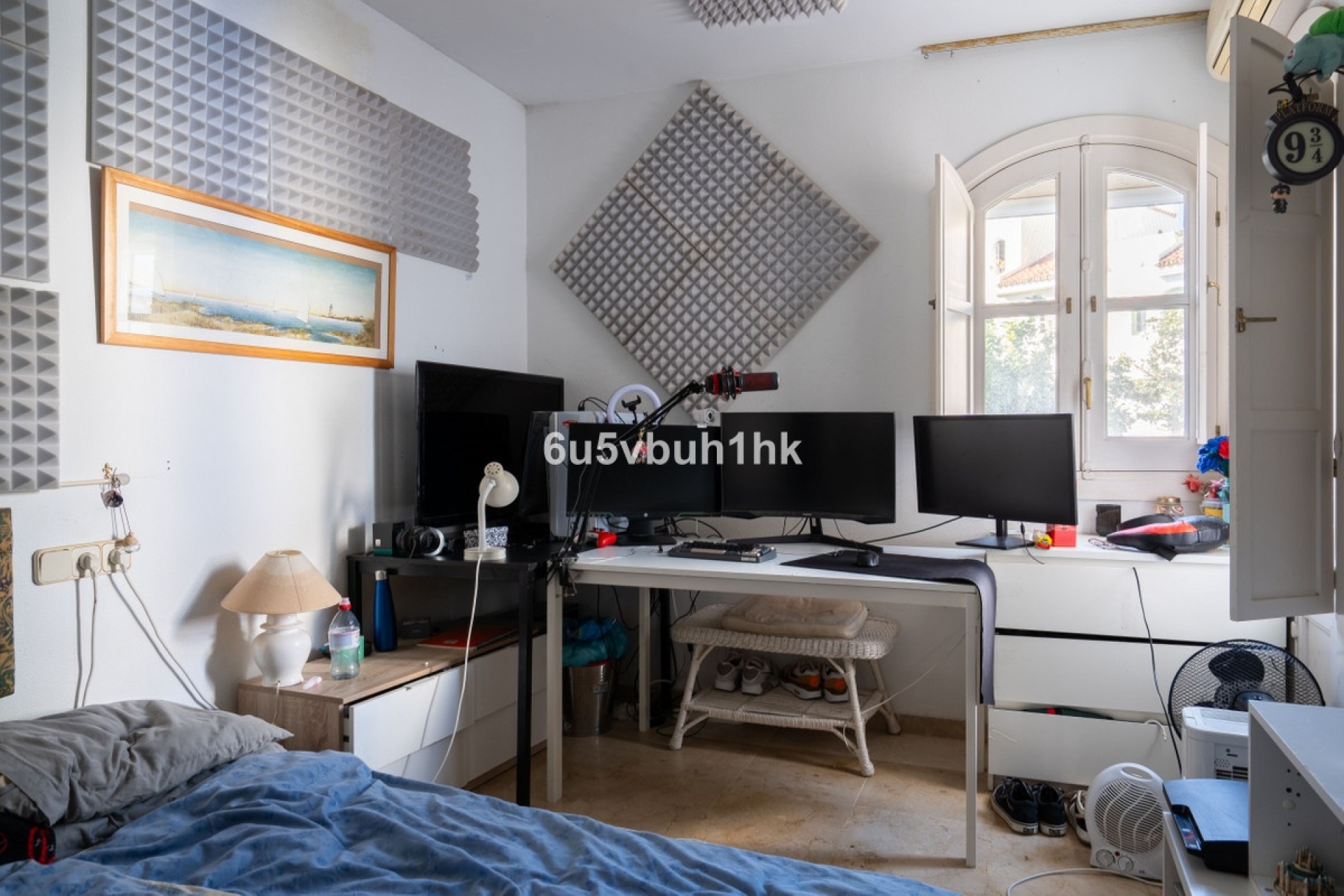 Resale - Town house - Marbella - Nueva Andalucía
