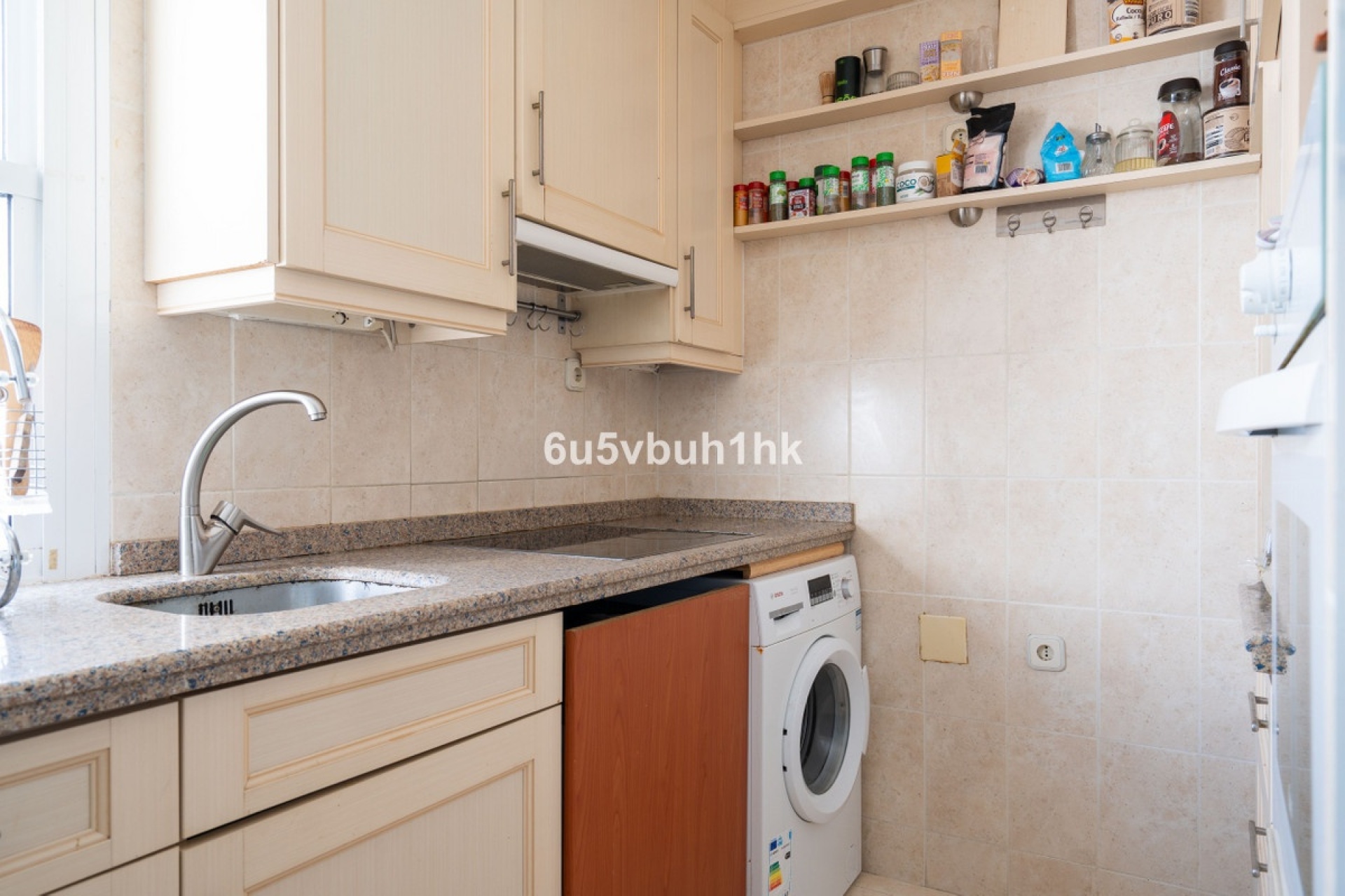 Resale - Town house - Marbella - Nueva Andalucía
