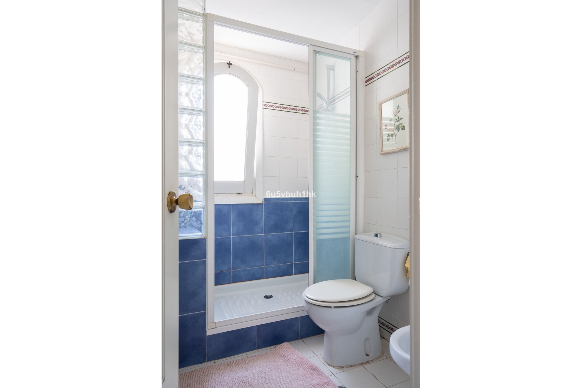 Resale - Town house - Marbella - Nueva Andalucía