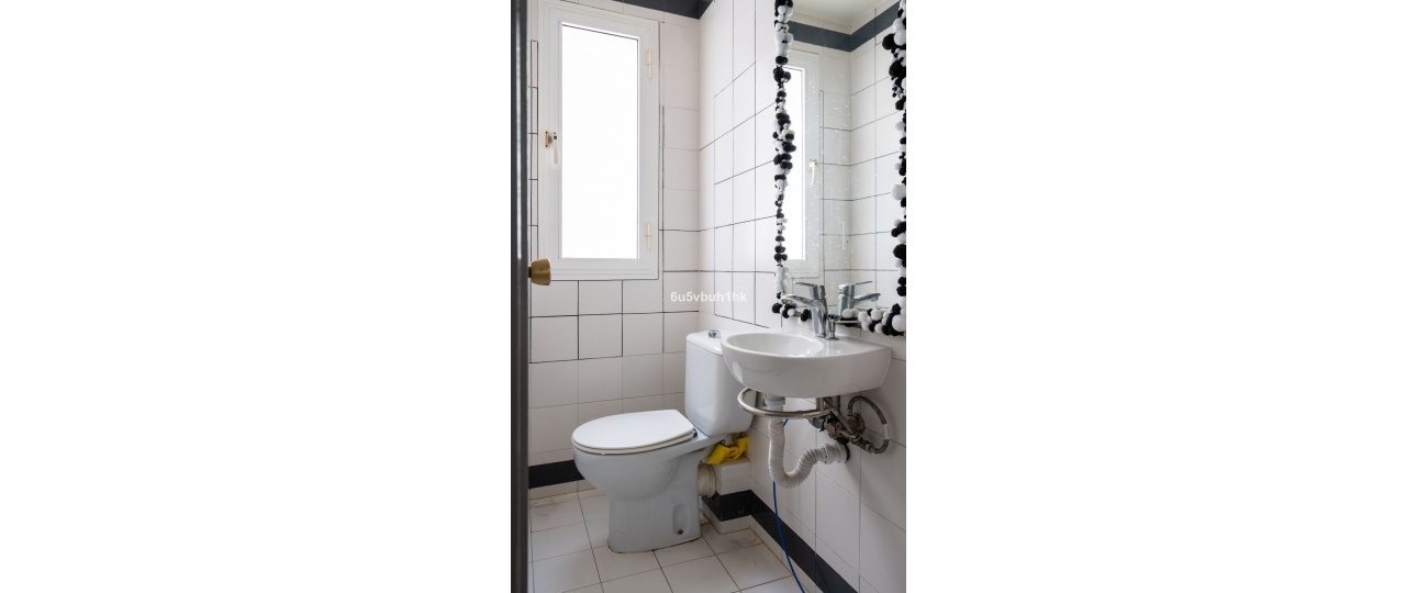 Resale - Town house - Marbella - Nueva Andalucía