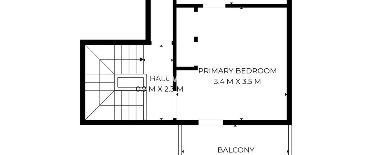 Resale - Town house - Marbella - Nueva Andalucía