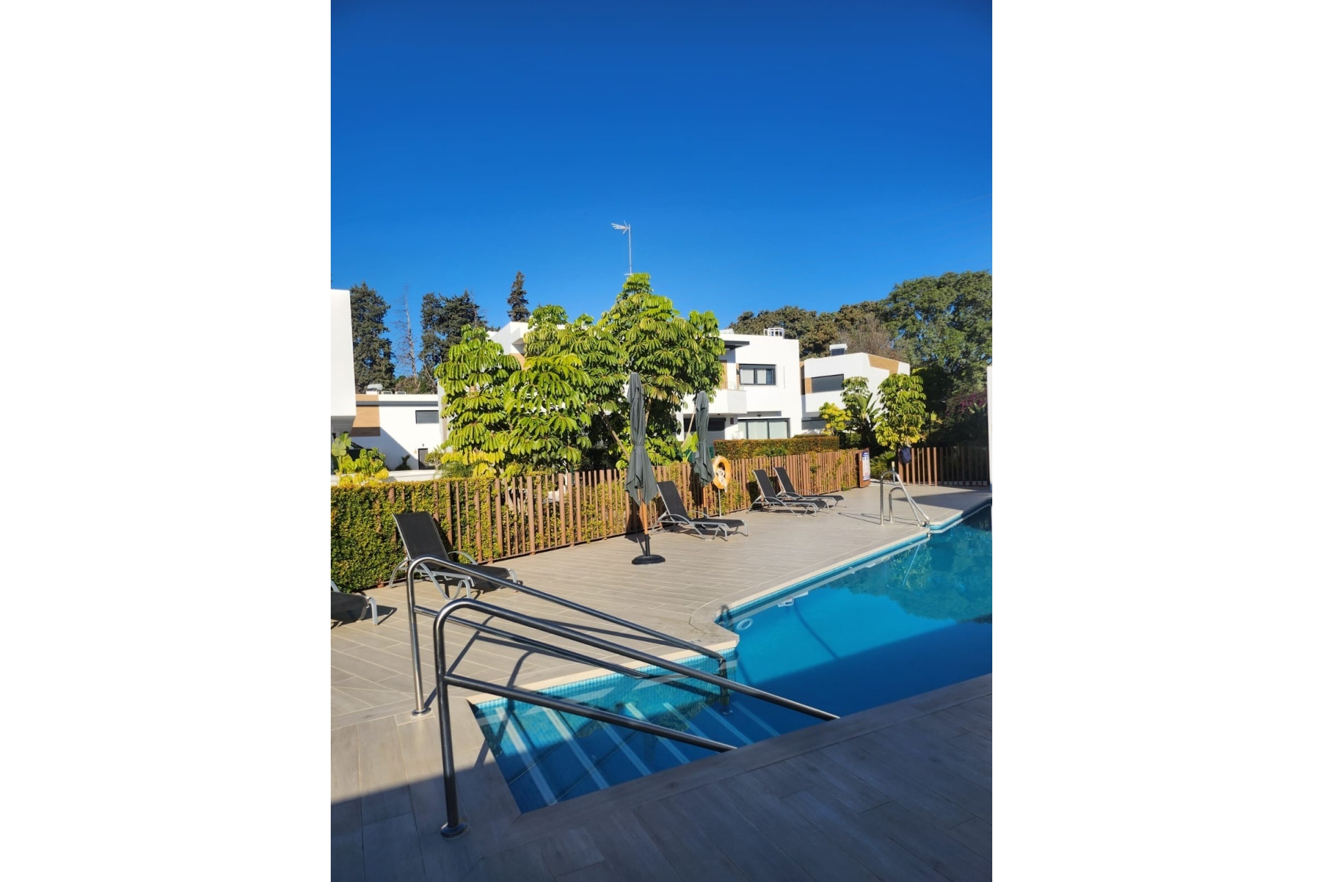 Resale - Town house - Marbella - Nueva Andalucía