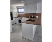 Resale - Town house - Marbella - Nueva Andalucía